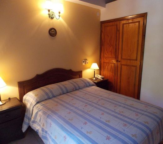 San Remo Villa Corral Apart