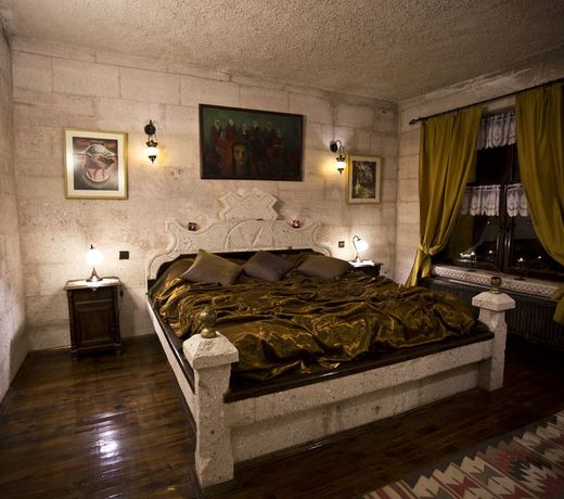 Karlık Evi Hotel - Special Category