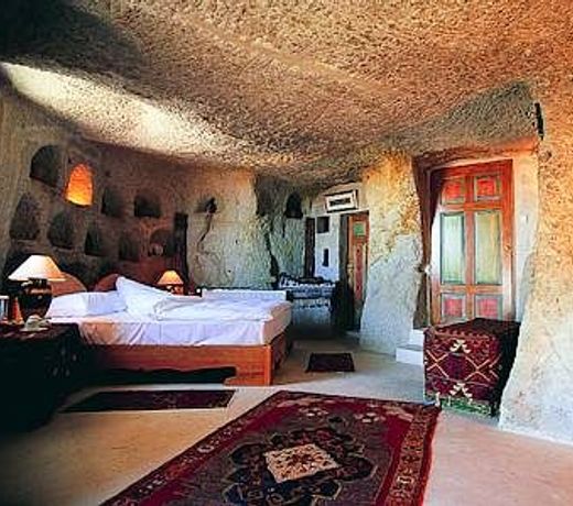 Museum Hotel