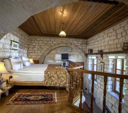 Museum Hotel