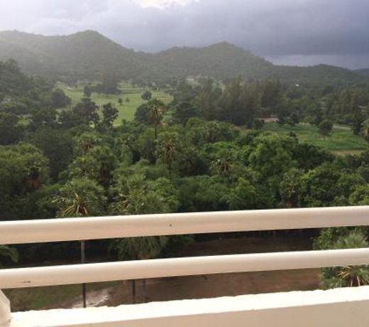 Milford Paradise Condominium