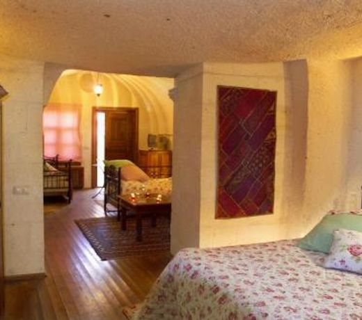 Hotel Lalesaray