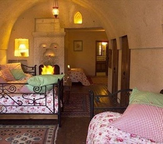 Hotel Lalesaray