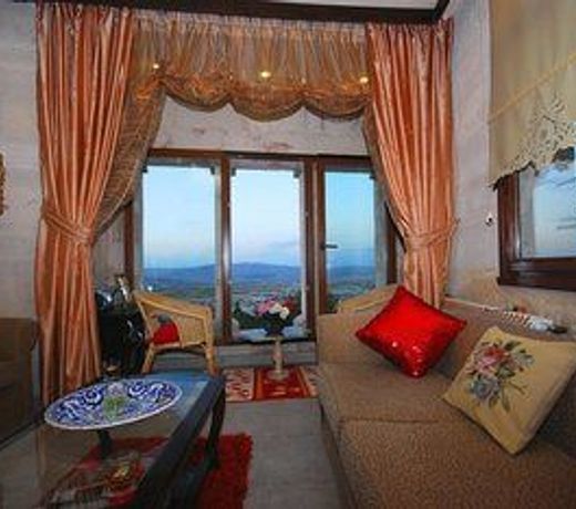Valley of Dreams Cappadocia