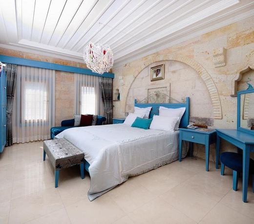 Anatelein Boutique Cave Hotel