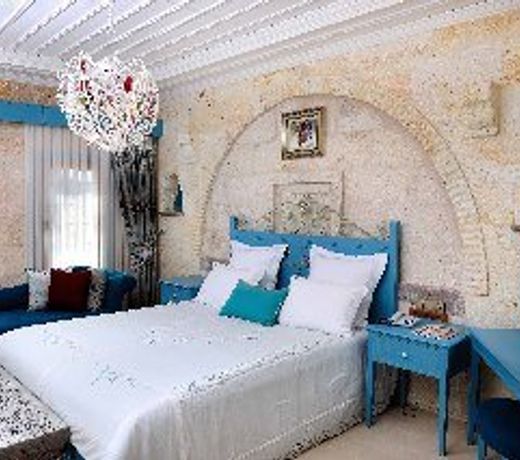 Anatelein Boutique Cave Hotel