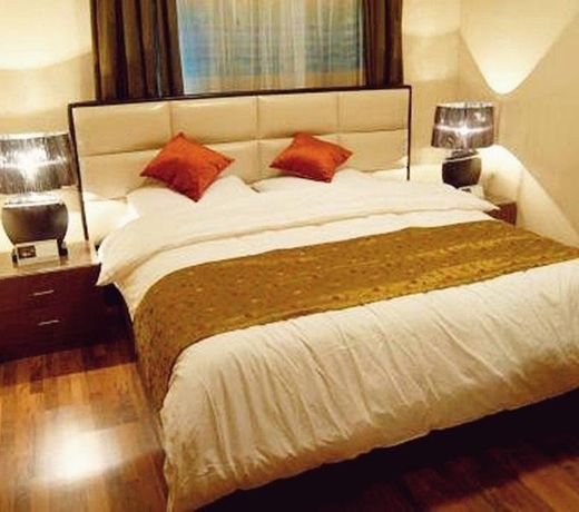 BIETY ROSE SUITES