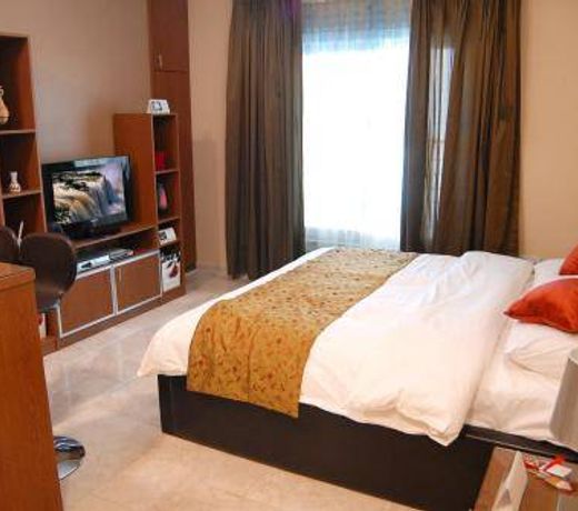 BIETY ROSE SUITES