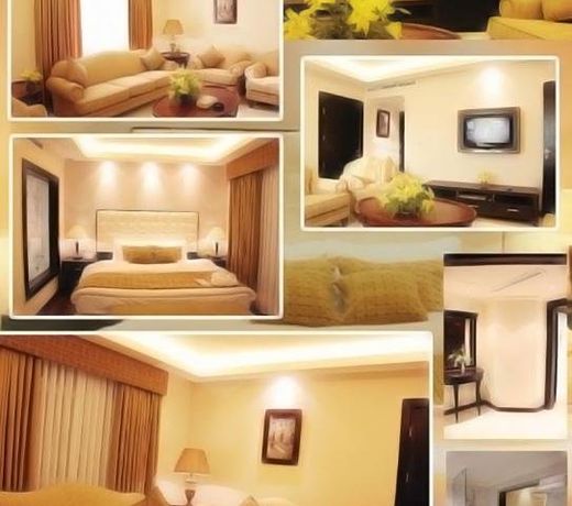 Imperial Palace Hotel