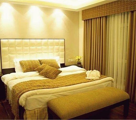 Imperial Palace Hotel