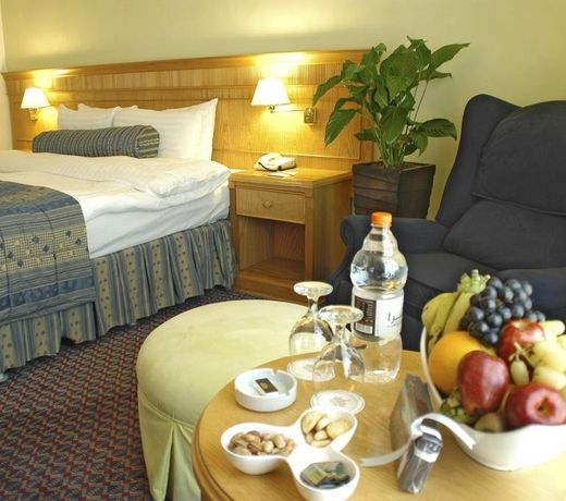 Imperial Palace Hotel