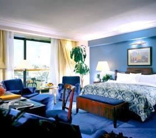 Sheraton Amman Al Nabil Hotel