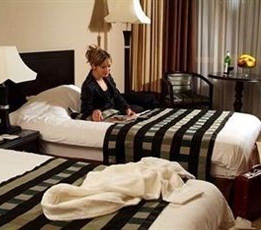 Century Park Hotel