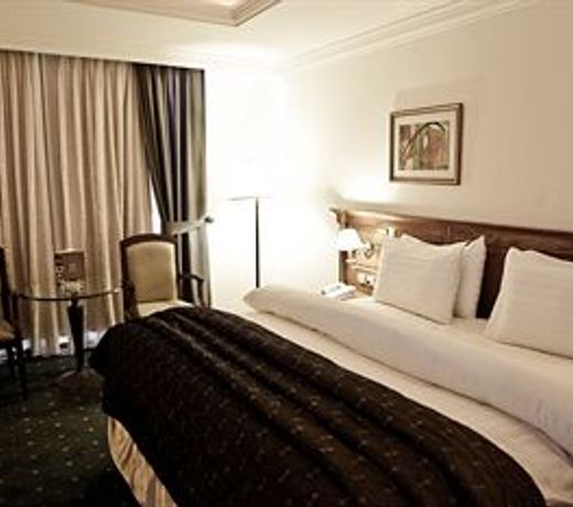 Bristol Hotel