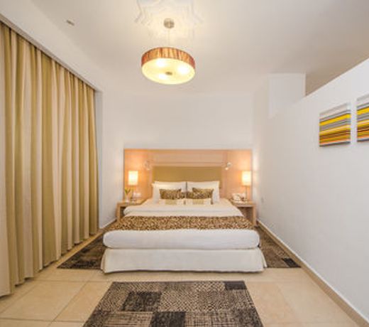 Toledo Amman Hotel
