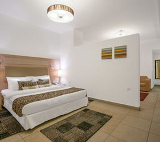 Toledo Amman Hotel