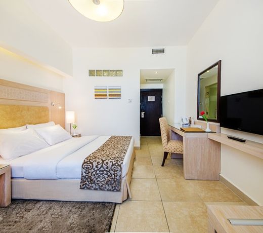 Toledo Amman Hotel