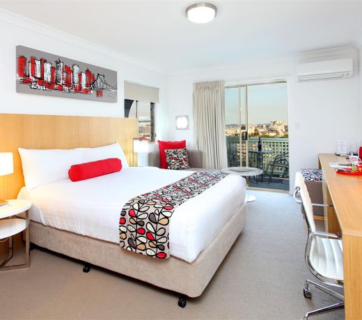 Best Western Gregory Terrace