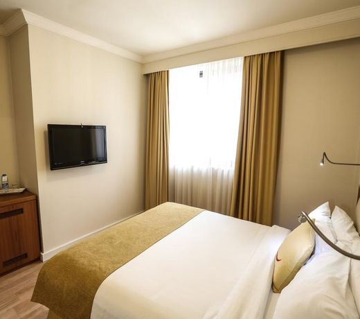 Misk Hotel