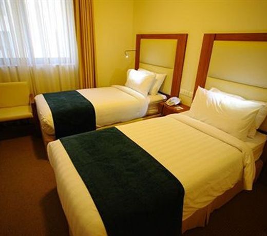 Misk Hotel