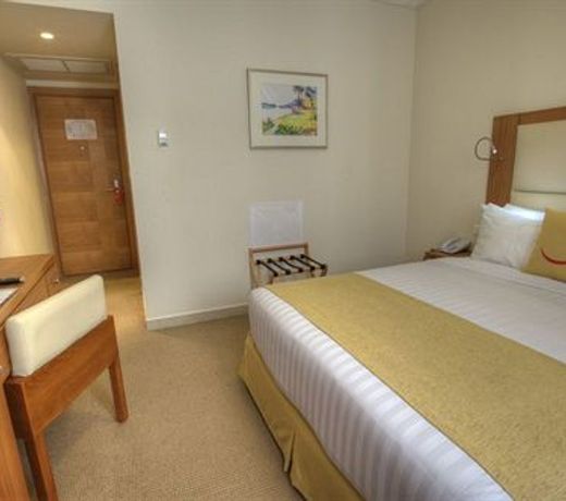 Misk Hotel