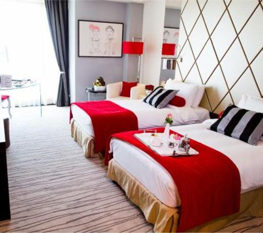 Hilton Amman