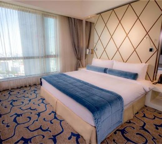 Hilton Amman