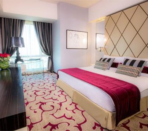 Hilton Amman