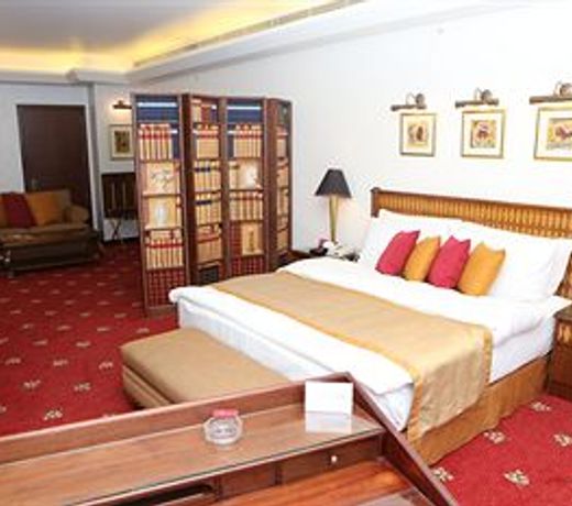 Le Royal Amman