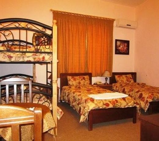 Amman Pasha Hotel