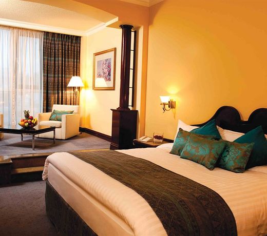 Landmark Amman Hotel & Conference Center