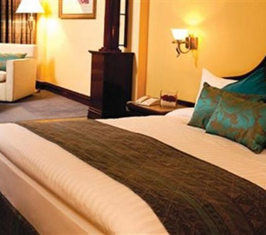 Landmark Amman Hotel & Conference Center