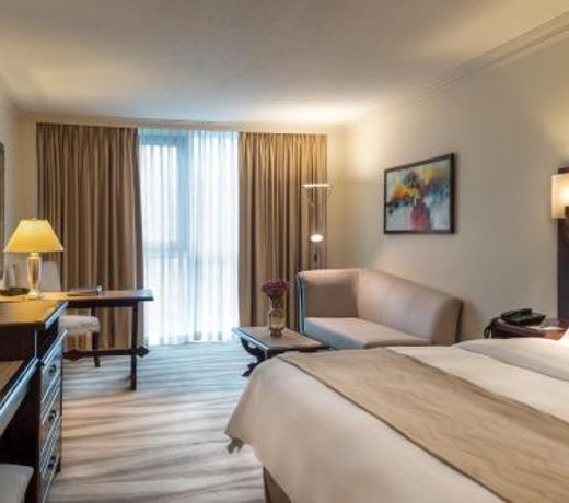Landmark Amman Hotel & Conference Center