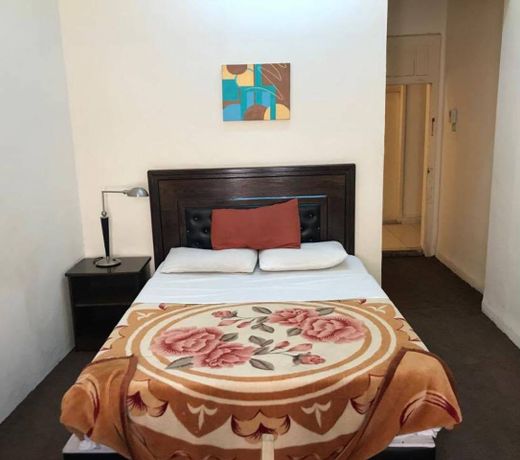 New Park Hotel