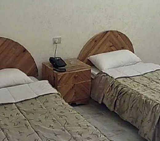 New Park Hotel