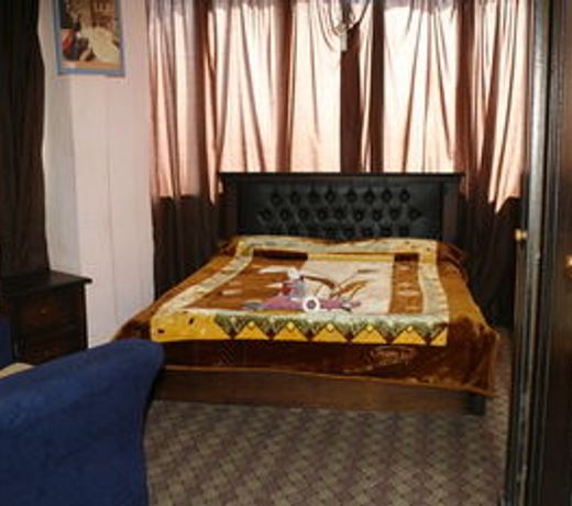 Mamaya Hotel