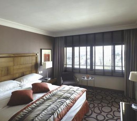 InterContinental Jordan, an IHG Hotel