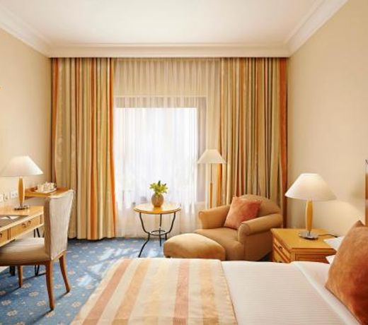 InterContinental Jordan, an IHG Hotel