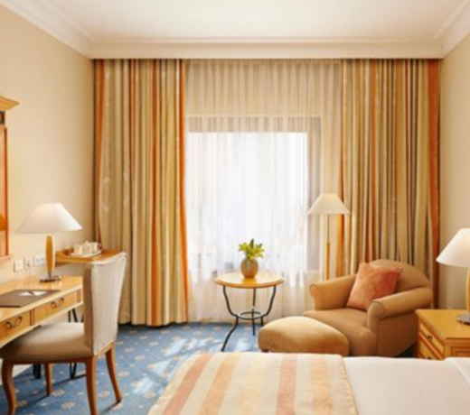 InterContinental Jordan, an IHG Hotel