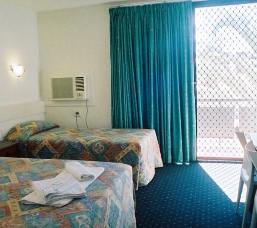 QUEENSLAND