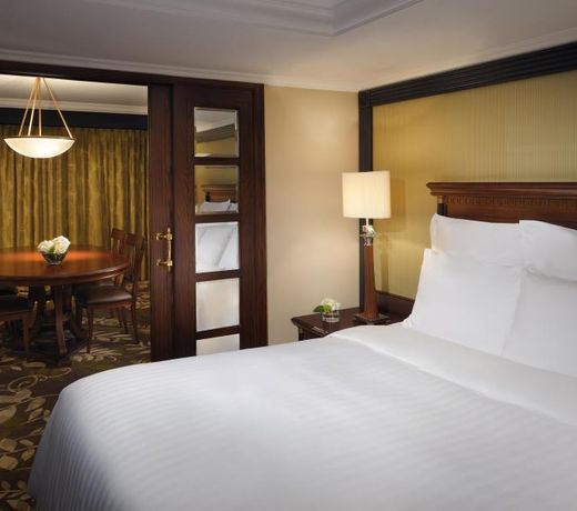 Amman Marriott Hotel