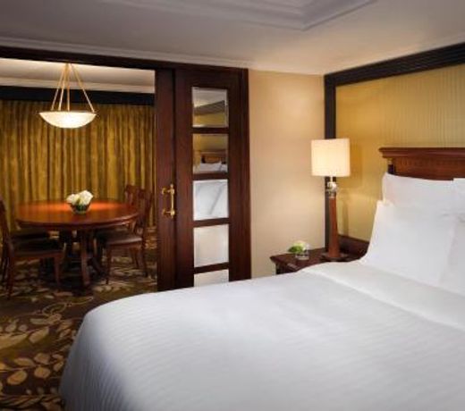 Amman Marriott Hotel