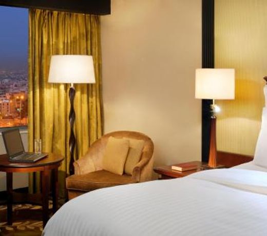 Amman Marriott Hotel