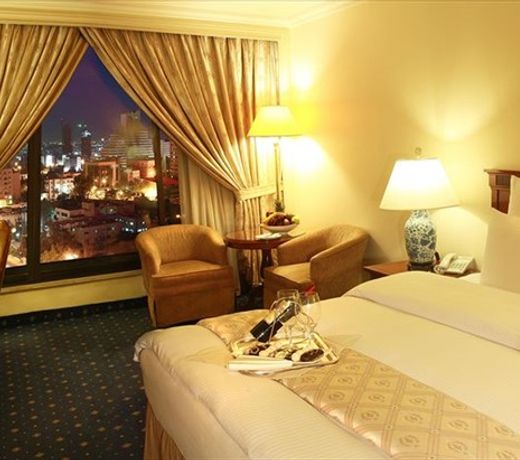 Regency Palace Amman