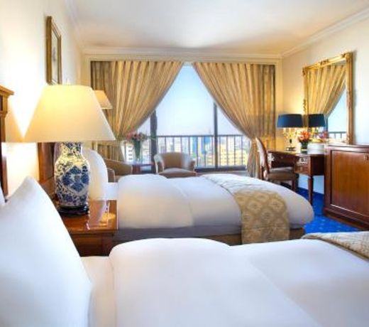 Regency Palace Amman