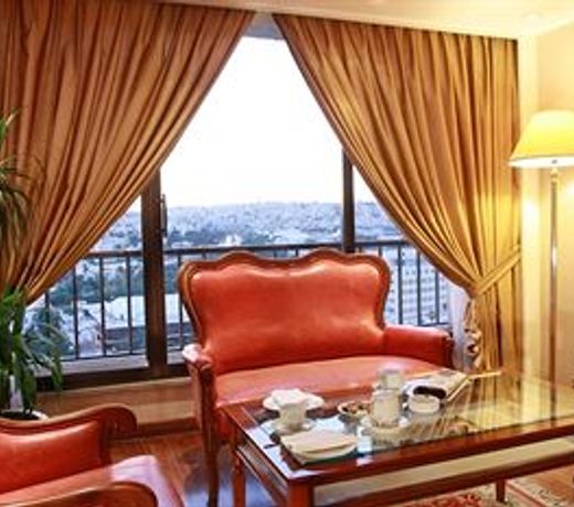 Regency Palace Amman