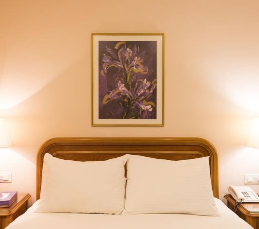 Amman International Hotel