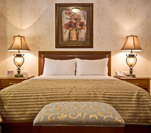 Amman International Hotel