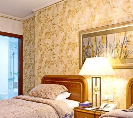 Amman International Hotel