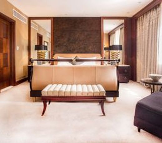 Le Grand Amman Managed by ACCOR